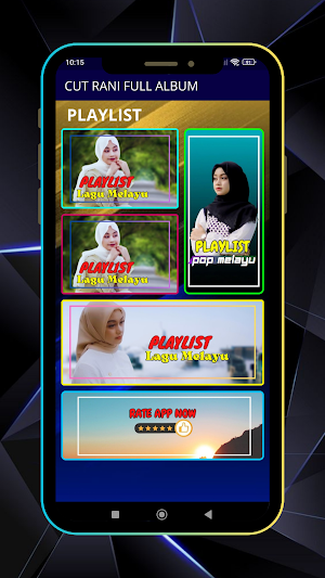 Lagu Cut Rani Full Album Screenshot 1