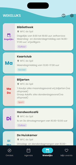 Boeiend Nieveen Screenshot 3