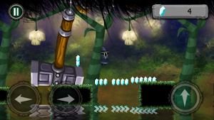 tiny ninja adventure Screenshot 2
