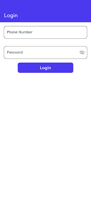 TraclloDriver Screenshot 0