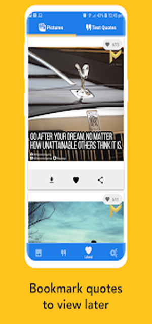 Mindset - Motivation Finance Screenshot 3