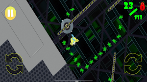 Nugget Tumble Screenshot 1
