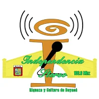 Independencia Stereo 106.6 FM