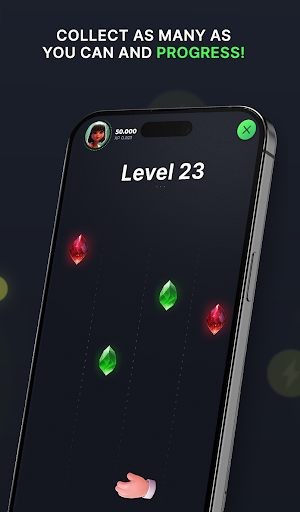 The Money Game Screenshot 3