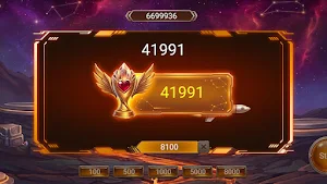 Jetvora Betnova Crash Screenshot 0