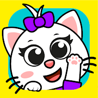 Learning App For Kids - Todly