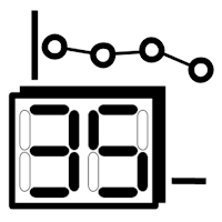 マイレコード（カウント）