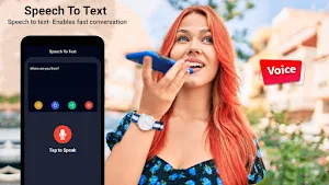 Language Translator with OCR Screenshot 0