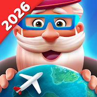 Travel Crush: Match 3