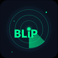 BLIP — ephemeral chat