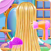 Great Hair Princess Beauty Salon