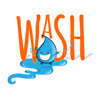 WASH! Game