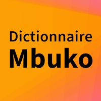 Mbuko Dictionary
