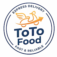 ToTo Food - Delivery
