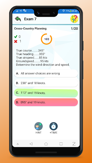 (PRO) CPL Exam Preparation Screenshot 3