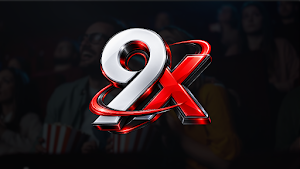 9Xtream Player Screenshot 1