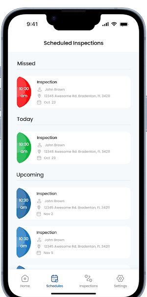 Peak Direct + Screenshot 3