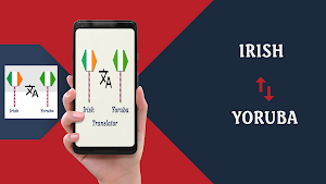 Irish To Yoruba Translator Screenshot 0