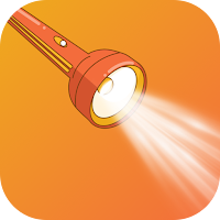 Bright Flash Light