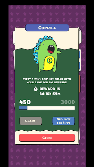Fusion Burst Screenshot 1