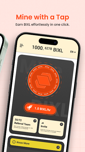 Bitpixl Screenshot 1