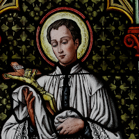 St Aloysius Gonzaga Novena