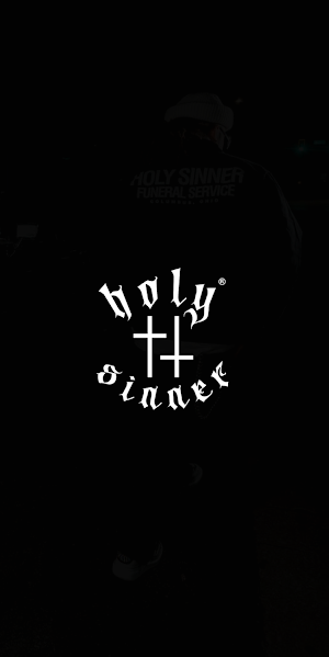 Holy Sinner Screenshot 0