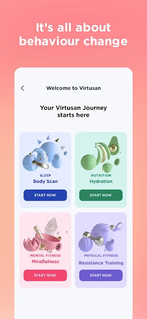 Virtusan screenshot 7