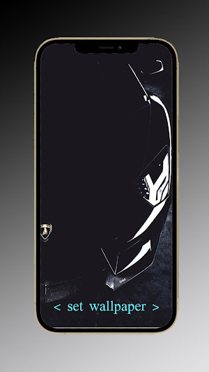 Black wallpapers 4k Screenshot 2