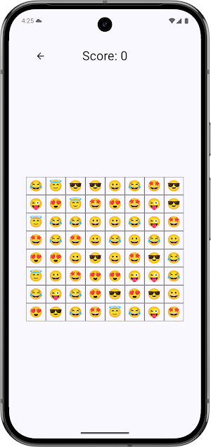 Emoji Match Screenshot 1