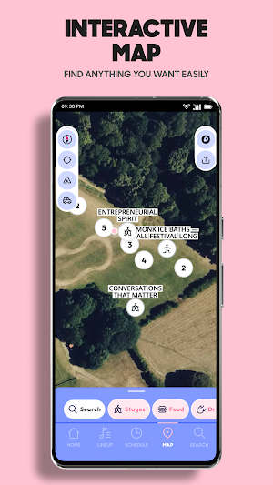 Ideas Fest Screenshot 1