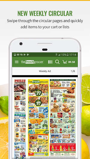 The Fresh Grocer screenshot 3