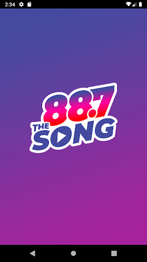 88.7 The Song Screenshot 0