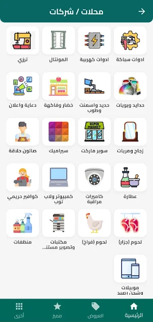 أهل سوهاج الجديدة Screenshot 2