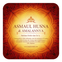 Asmaul Husna & Amalannya