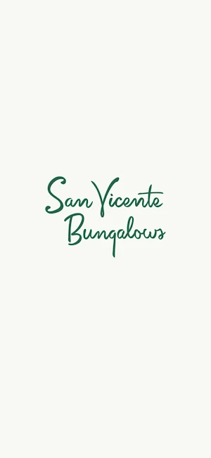 San Vicente Bungalows Screenshot 2