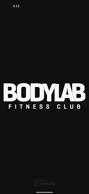 Bodylab Fitness Club Screenshot 0
