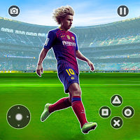 Soccer Manager 2024