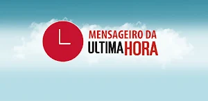 Rádio Mensageiro da Última Hora Screenshot 3