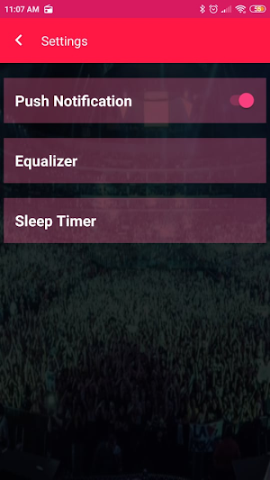 radio zion 540 am App MX Screenshot 3