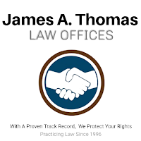 James Thomas Law