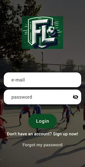 Footler Screenshot 0