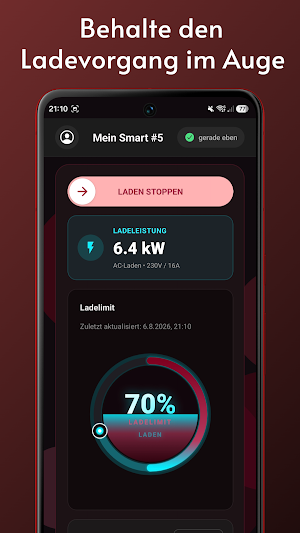 HashControl Screenshot 3