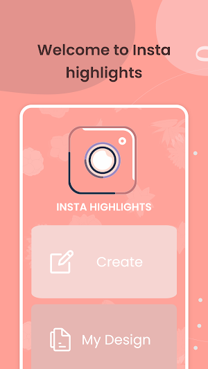 Highlight Story Cover For Instagram Screenshot 3