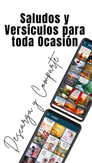 Buenos Días Bendiciones Screenshot 2