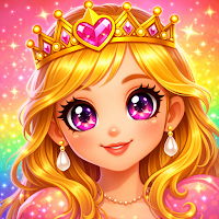 Princess Puzzle Triple Match