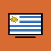 Uruguay TV Canales