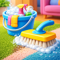 ASMR Cleaner