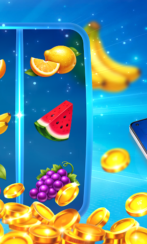 Fruits Slots Screenshot 3