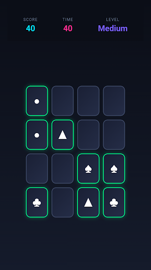 Twin Pulse Screenshot 2